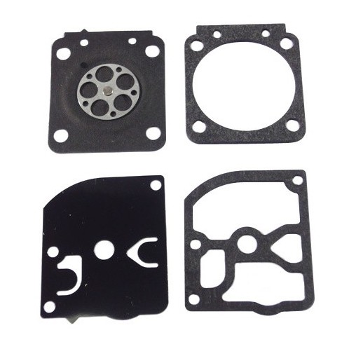 Zestaw membran GND-81