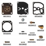 Zestaw naprawczy RB-40