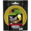 Żyłka tnąca żółta okrągła - OREGON