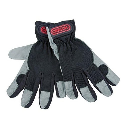 Rękawice ochronne M - OREGON