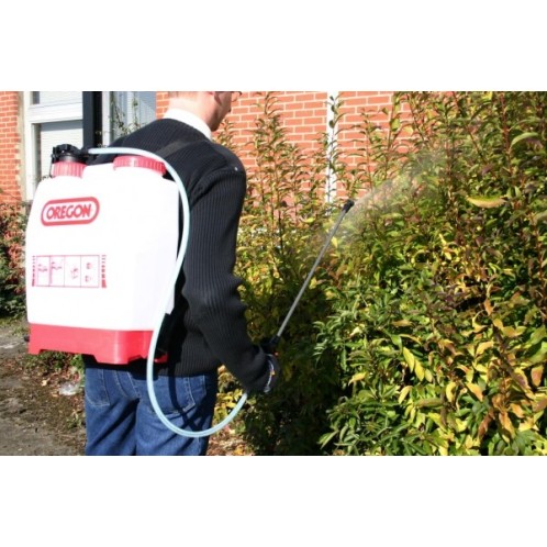 Opryskiwacz 16L - OREGON