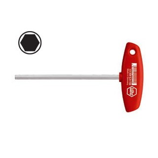 Klucz imbusowy Wiha 6.0x200