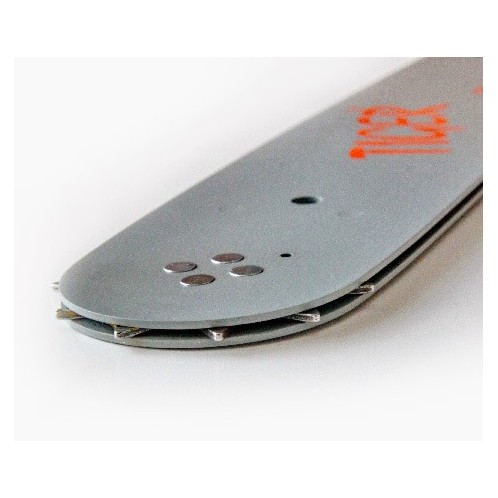 Prowadnica 158SLGK095_TIGER