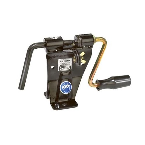 Nitownica do łańcuchów