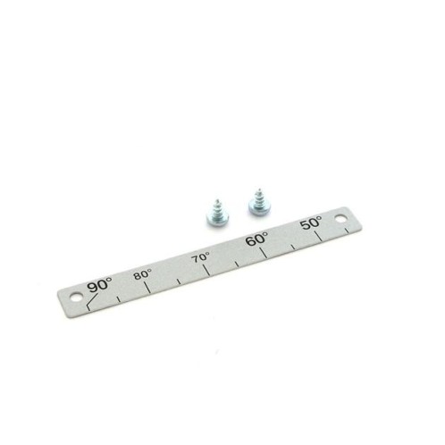 Skala ostrzałki JOLLY STAR