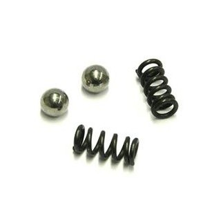 Zestaw dociskowy kołyski Jolly STAR