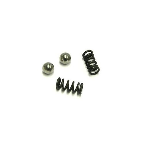 Zestaw dociskowy kołyski Jolly STAR