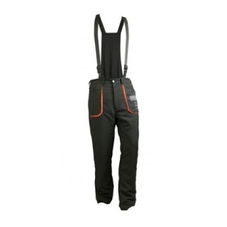 Spodnie ochronne "YUKON" - XXL