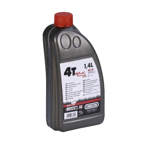 Olej SAE 30 OREGON