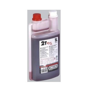 Olej półsyntetyczny OREGON