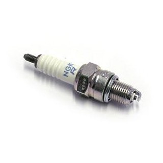 Świeca zapłonowa CR6HSA - NGK