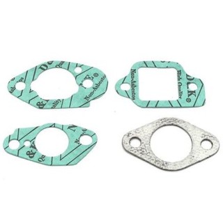 Zestaw uszczelek Honda