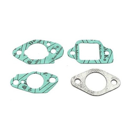 Zestaw uszczelek Honda