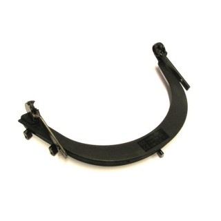 Uchwyt do mocowania siatki w kasku OREGON