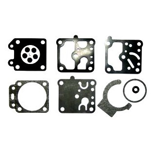 Zestaw membran D10-WZ