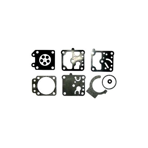 Zestaw membran D10-WZ