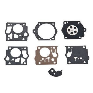 Zestaw membran D10-SDC