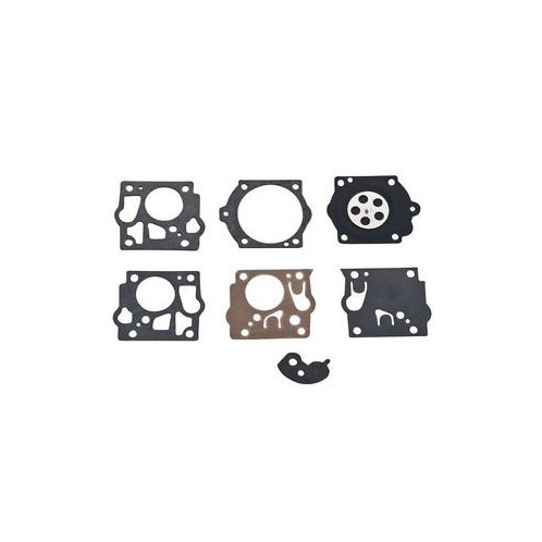 Zestaw membran D10-SDC