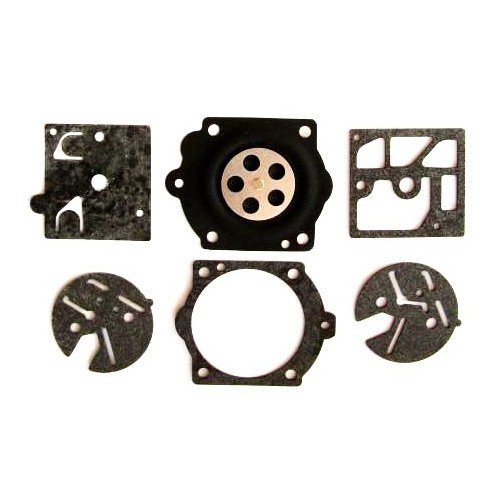 Zestaw membran D10-HDC