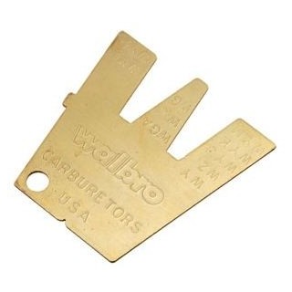 W500-13 Przyrząd serwisowy - WALBRO