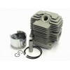 Cylinder kpl. Kawasaki TH48