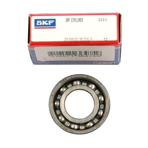 Łożysko wału korbowego - SKF