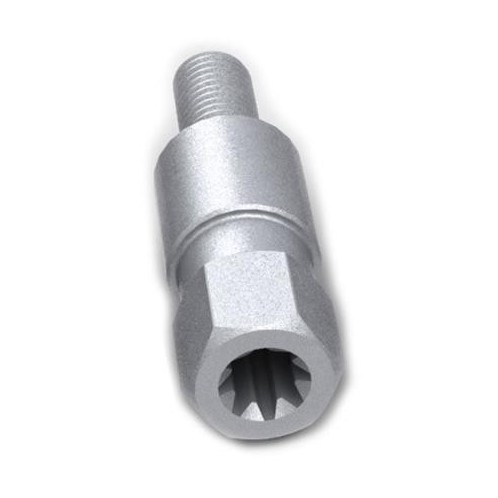 Adapter przekładni kątowej - gwiazdka 8Z