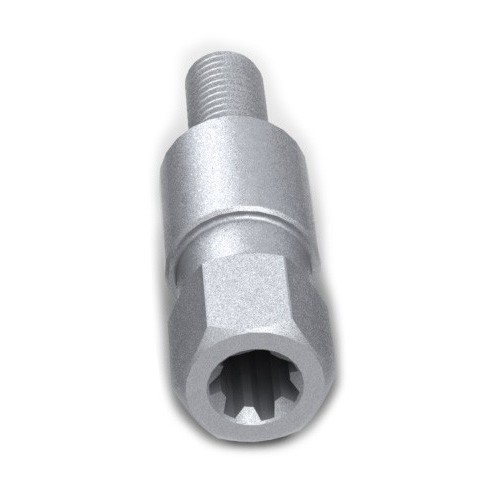 Adapter przekładni kątowej - gwiazdka 7Z