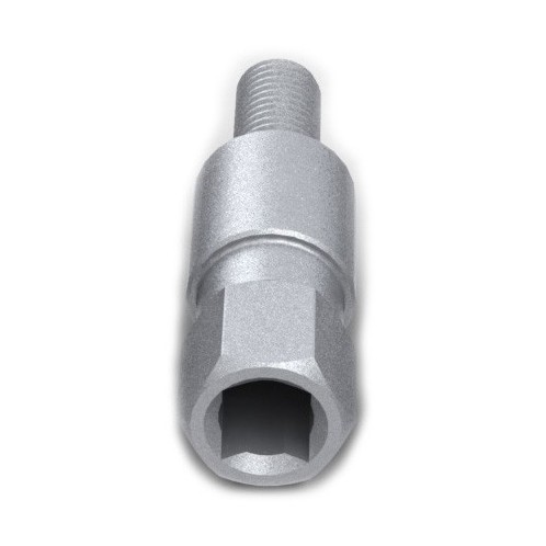 Adapter przekładni katowej - kwadrat 6mm