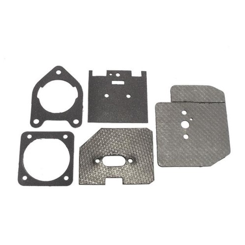 Zestaw uszczelek NAC