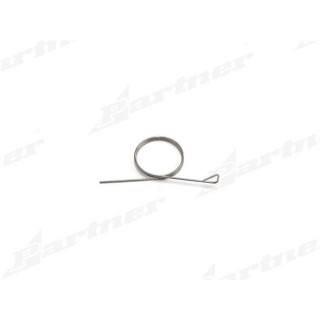 Sprężyna zabieraka Husqvarna