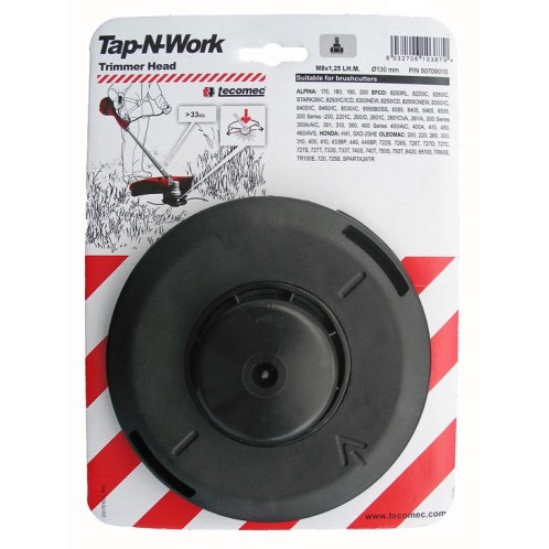 Głowica żyłkowa TA2