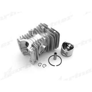 Cylinder kpl. HUSQVARNA