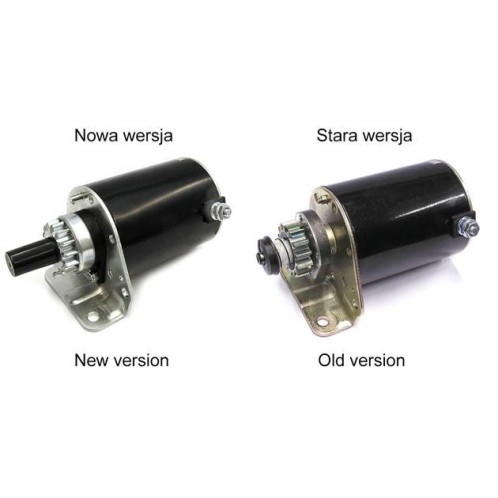 Rozrusznik elektryczny Briggs & Stratton (693551)