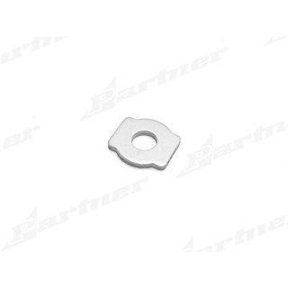 Podkładki noża tnącego - 10 szt