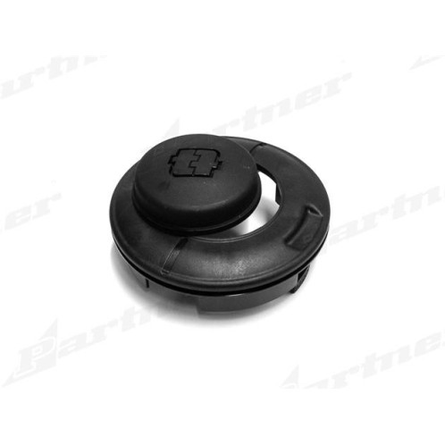 Podstawa kpl. głowicy żyłkowej Tecomec TA