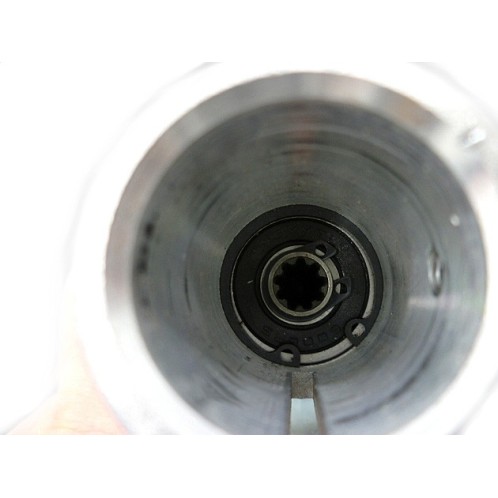  	Przekładnia kątowa - śr. wysięgnika 26mm / 9T