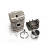 Cylinder kpl. STIHL 039 / MS390 -sr. 49,0 mm