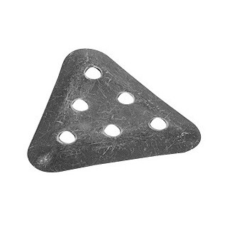 Nóż do kosiarek WOLF - OREGON