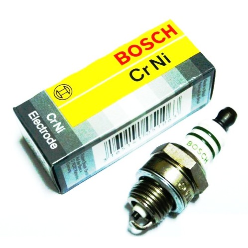 Świeca zapłonowa BOSCH WSR6F