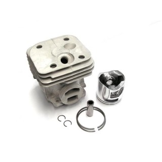 Cylinder kpl. 50,0mm - HUSQVARNA 372 / 365 X-TORQ