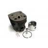 Cylinder kpl. 45,0mm - HUSQVARNA 51