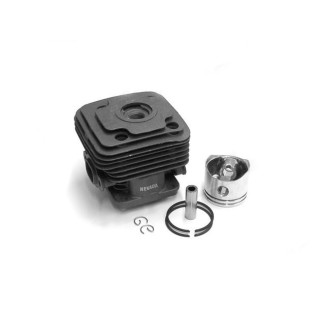 Cylinder kpl. 40,0mm - OleoMac  Sparta 42 /44