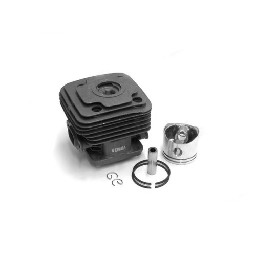 Cylinder kpl. 40,0mm - OleoMac  Sparta 42 /44