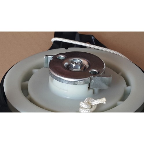 Rozrusznik Honda GXV 160