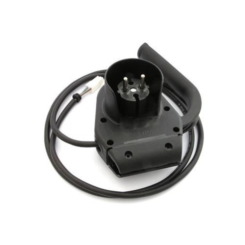 Wyłącznik kosiarki elektrycznej z przewodem 1,3 m