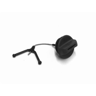 Korek oleju Husqvarna nowa wersja                  	                                 