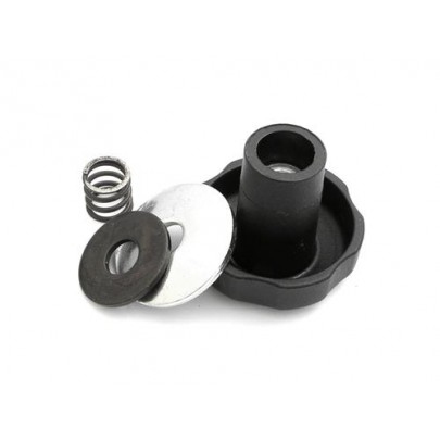 Pokrętło kompletne dolne ostrzałki OREGON - 542654