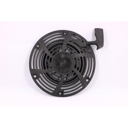 Rozrusznik kpl. Briggs & Stratton seria 800E, 850E, 875E