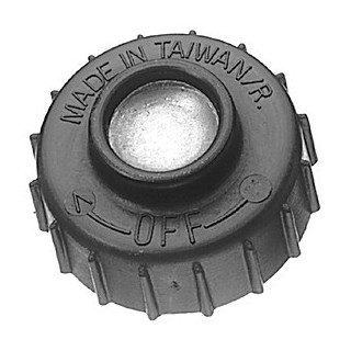 Nakrętka dolna do głowicy Homelite - OREGON